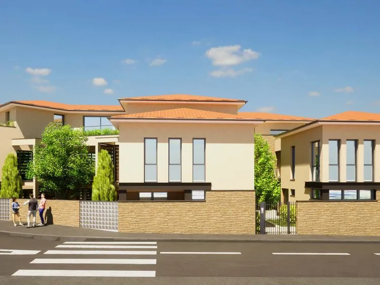 Immobilier neuf à Irigny : une offre inédite pour ne plus jongler entre loyer et crédit