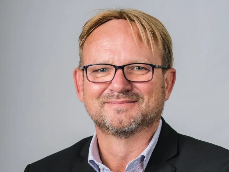 Franck Bernardin, VINCI Immobilier : « Nous avons réussi à faire de la livraison un moment de joie pour nos acquéreurs »