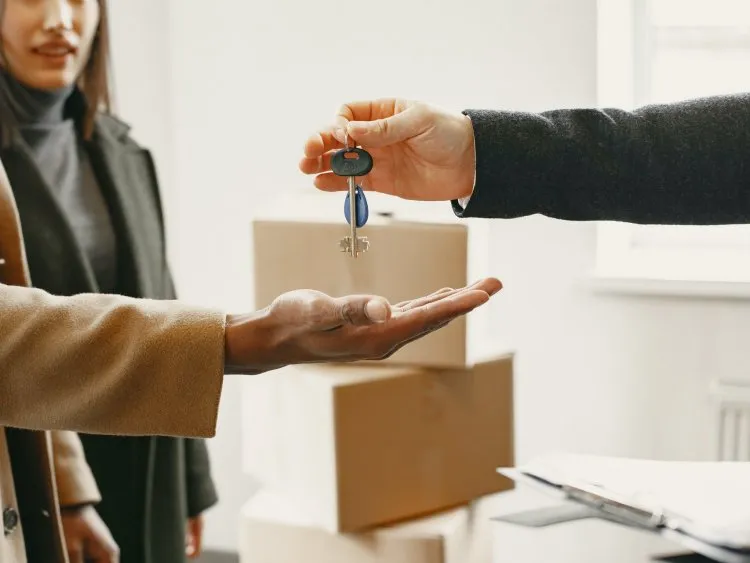 Investissement locatif : de l'achat au premier locataire, les étapes clés