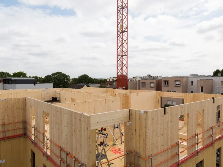 La construction hors site, c'est quoi ?