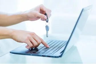 Depuis les confinements, la gestion locative digitale se renforce