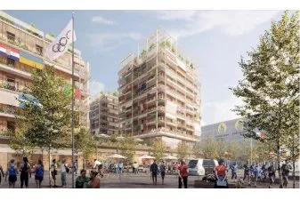 Quelle est la vraie place des matériaux bas-carbone dans la construction ?