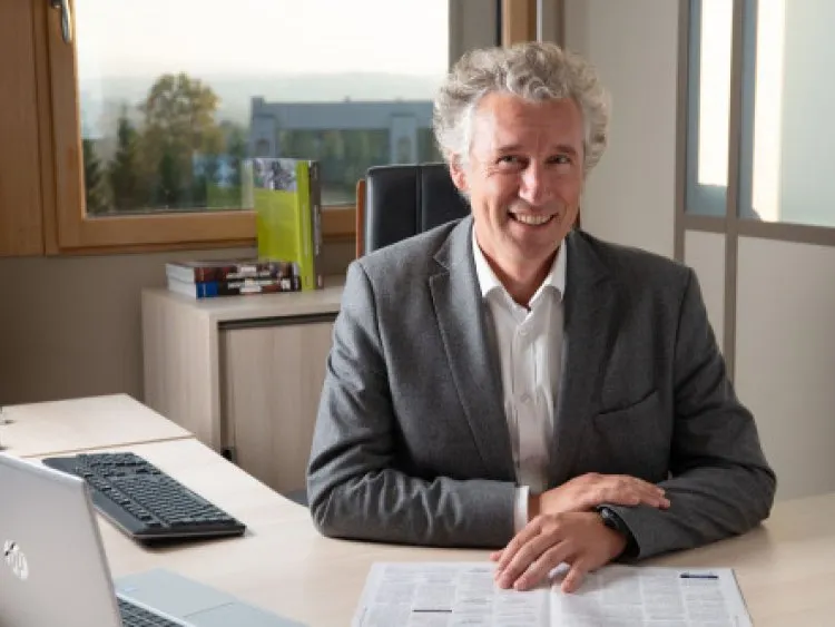 Nicolas Bonnet, Imotis/Artis : « La maison groupée en VEFA permet de nous relancer »