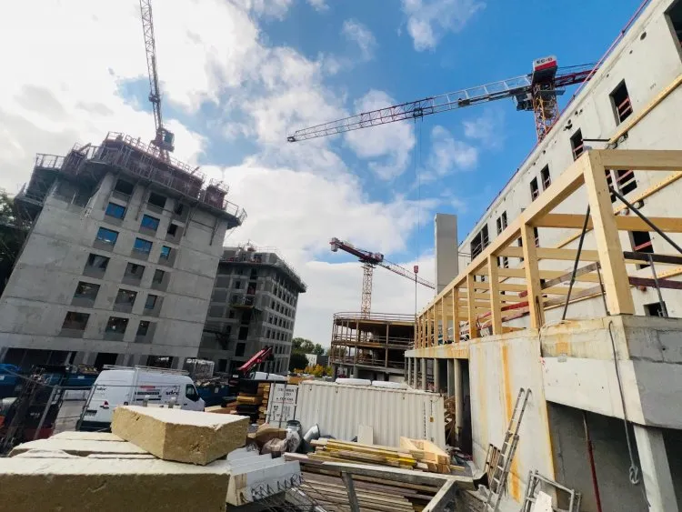 Logement neuf : la FFB alerte sur une crise historique à la veille du plan gouvernemental