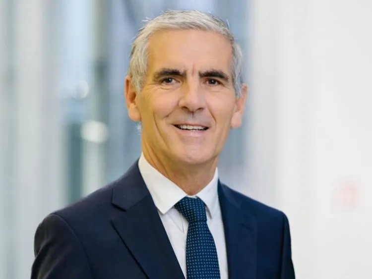 Luc Bouvet, Eiffage Immobilier : « Sagesse et temps long sont le propre de nos métiers actuellement » 