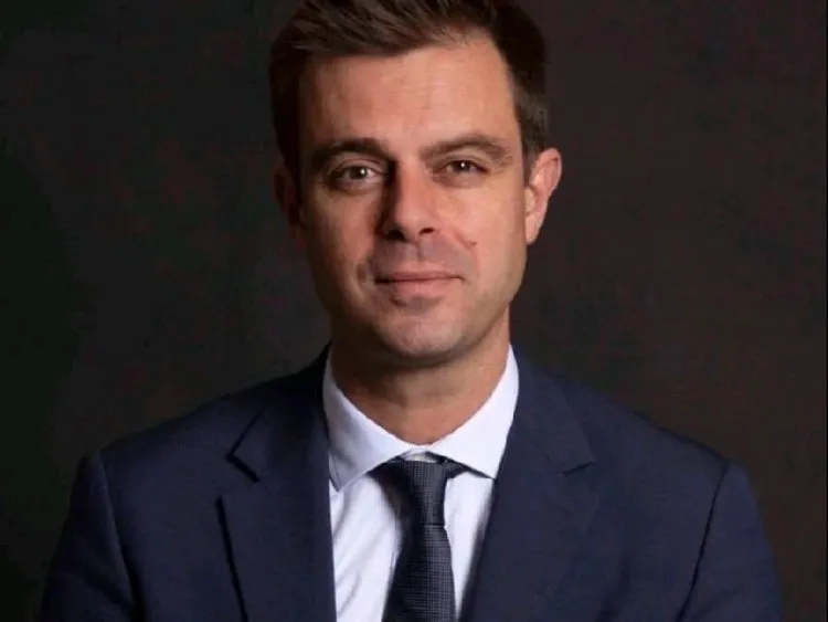 Vincent Davy, FPI Alpes : « Nous faisons encore une moins bonne année que 2024 »