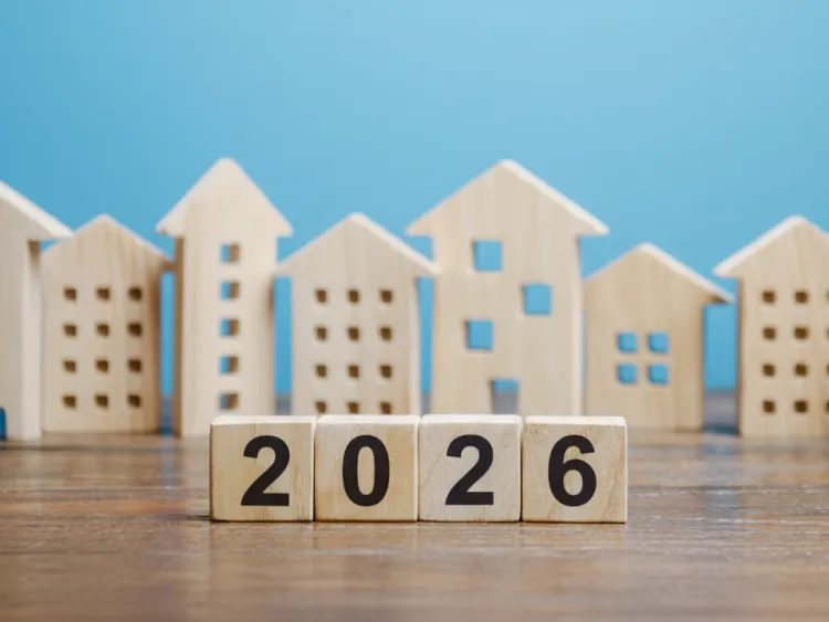 Immobilier neuf : tout ce qui change (ou reste en suspens) en 2026