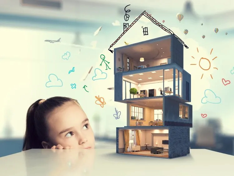 Les différents types d'habitat : à chaque mode de vie, son logement !