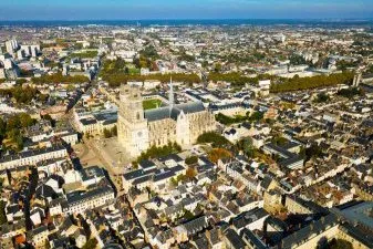 Les infos utiles pour acheter dans un programme neuf à Orléans