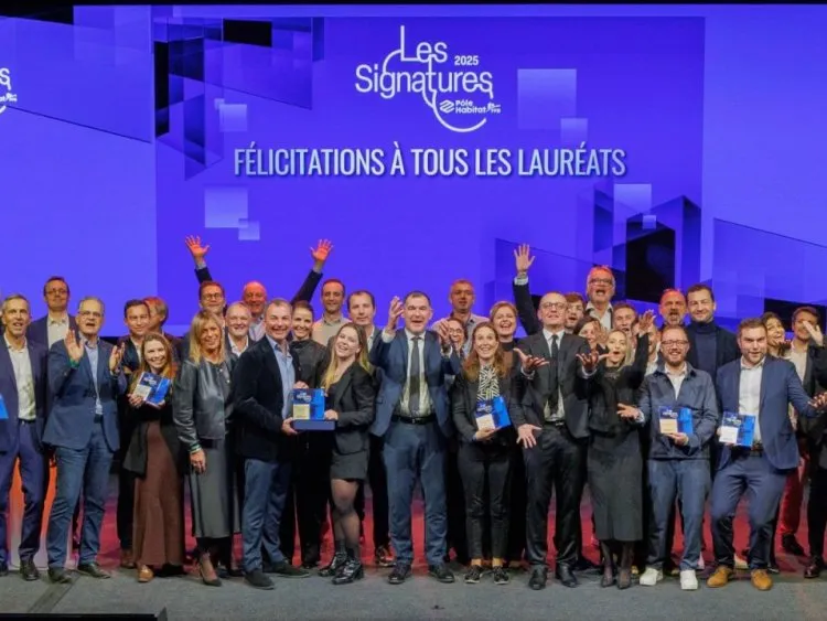 Journées de l'Habitat Innovant 2025 : de nouveaux enseignements pour le logement neuf