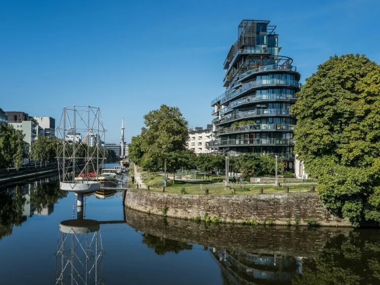 Quel est le meilleur promoteur immobilier de Rennes ?