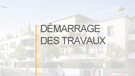 Programme immobilier neuf A Quelques Pas de la Gare  Champs-sur-Marne