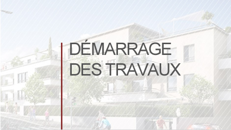 Programme immobilier loi Pinel / Pinel + A Quelques Pas de la Gare  Champs-sur-Marne