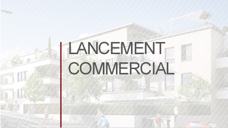 Programme immobilier loi Pinel / Pinel + Bayonne l'Entre 2 Rives à Bayonne