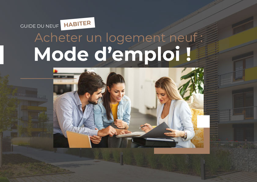 Investisssment locatif : Mode d'emploi !