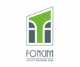 Logo FONCIM PROMOTION