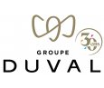 GROUPE DUVAL