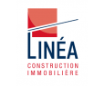 Logo linea construction