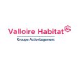 Logo VALLOIRE HABITAT
