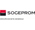Logo  sogeprom 
