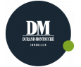 Logo DURAND-MONTOUCHE