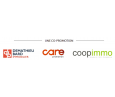 Logo DBI x Care x Coopimmo