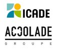 ICADE PROMOTION