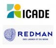 Logo ICADE PROMOTION