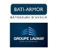 Logo BATI ARMOR