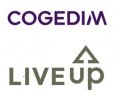 Logo Cogedim