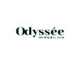 Logo ODYSSEE IMMOBILIER