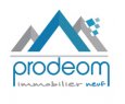 PRODEOM IMMOBILIER NEUF