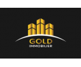 GOLD IMMOBILIER