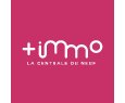 Logo LA CENTRALE DU NEUF