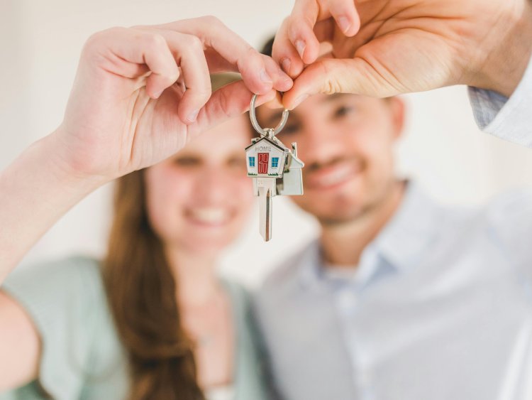 Achat immobilier neuf : quel est le vrai taux d'intérêt du moment en VEFA ?