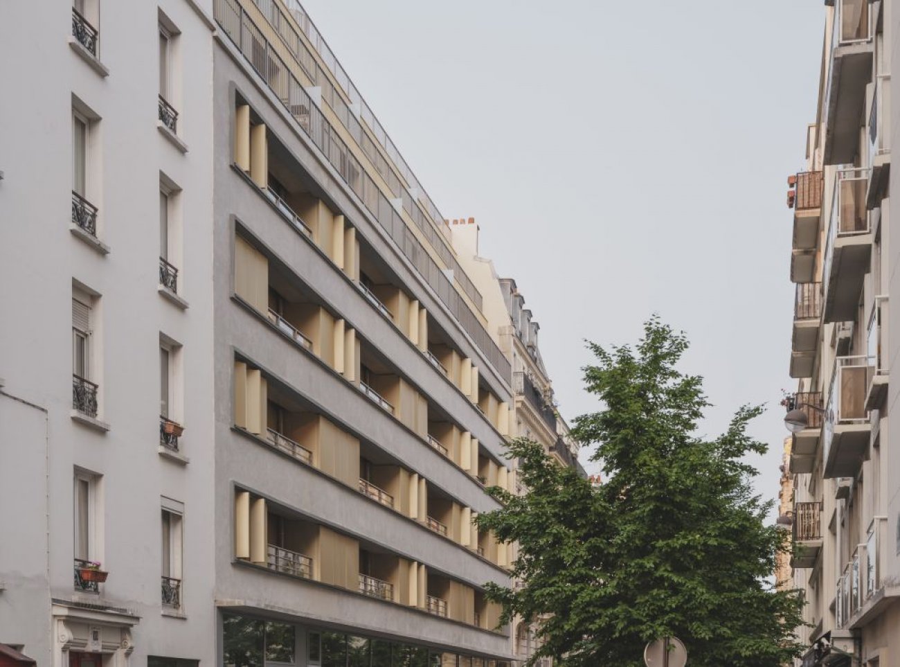 Pyramides d'Argent 2025 : innovation et durabilité redessinent la ville francilienne