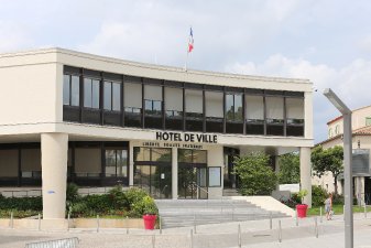 L'attractivité économique de Castelnau-le-Lez