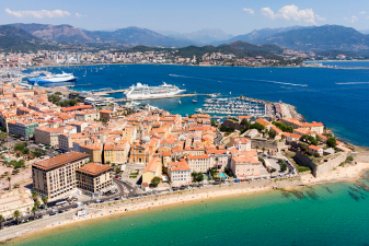 Profiter de l'attractivité touristique de la Corse !