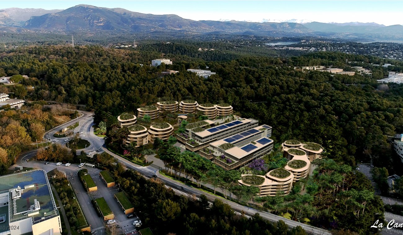 Immobilier neuf : qui sont les grands lauréats des Pyramides d'Or 2025 ?