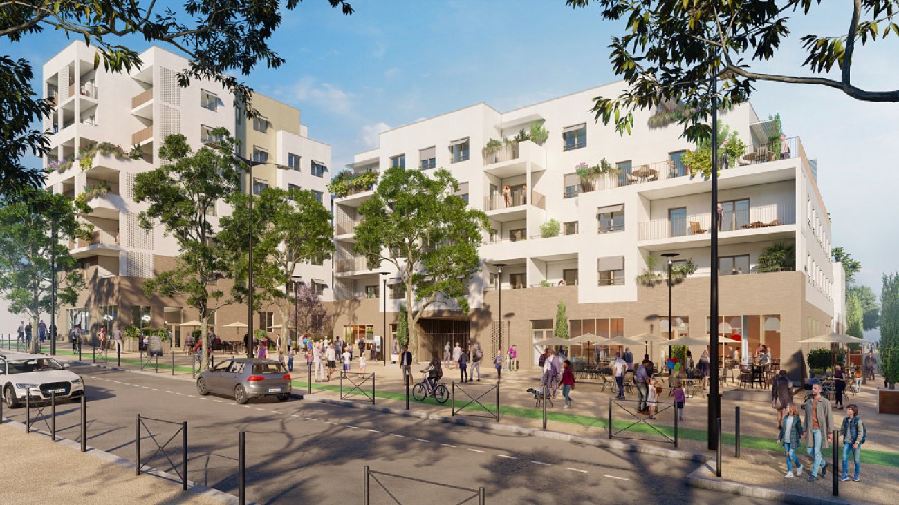 Pyramides d'Argent 2026 : la Provence distingue ses réalisations immobilières les plus abouties