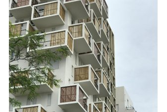 A l'occasion de la livraison d'un immeuble neuf, le rôle du syndic de copropriété est primordial.