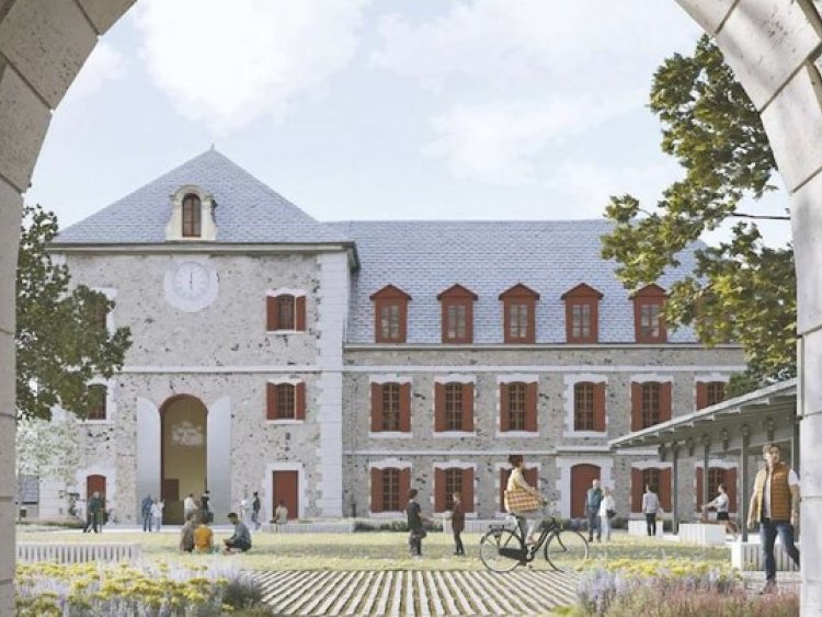 appartement neuf Briançon
