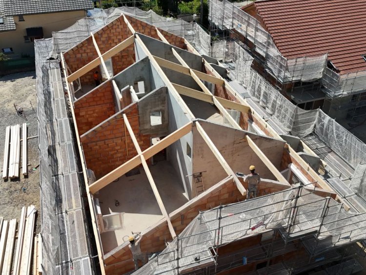 appartement neuf Entrelacs 73