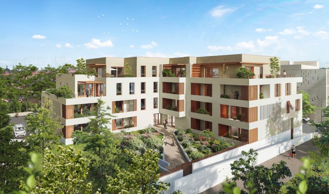 Pyramides d'Argent à Montpellier et sa région : les réalisations immobilières qui font la différence