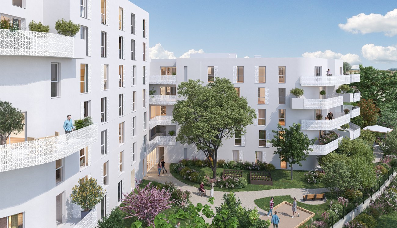 Immobilier neuf : qui sont les grands lauréats des Pyramides d'Or 2025 ?