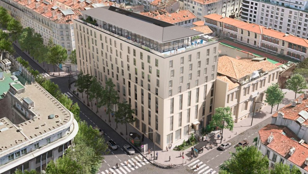 Pyramides d'Argent 2025 à Marseille : les meilleurs programmes immobiliers neufs de l'année distingués - Diaporama