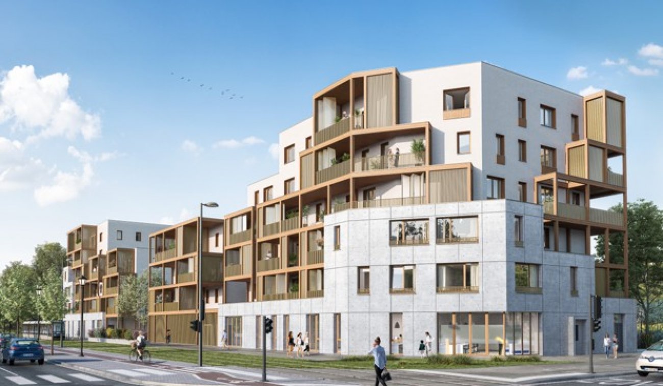Pyramides d'Argent : quelles réalisations immobilières ont marqué le Grand Est en 2025 ?