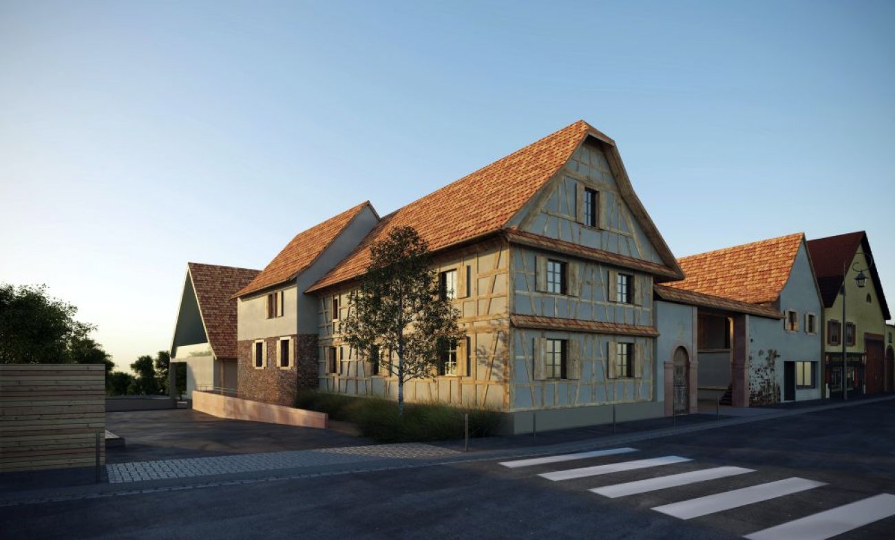 Pyramides d'Argent : quelles réalisations immobilières ont marqué le Grand Est en 2025 ?