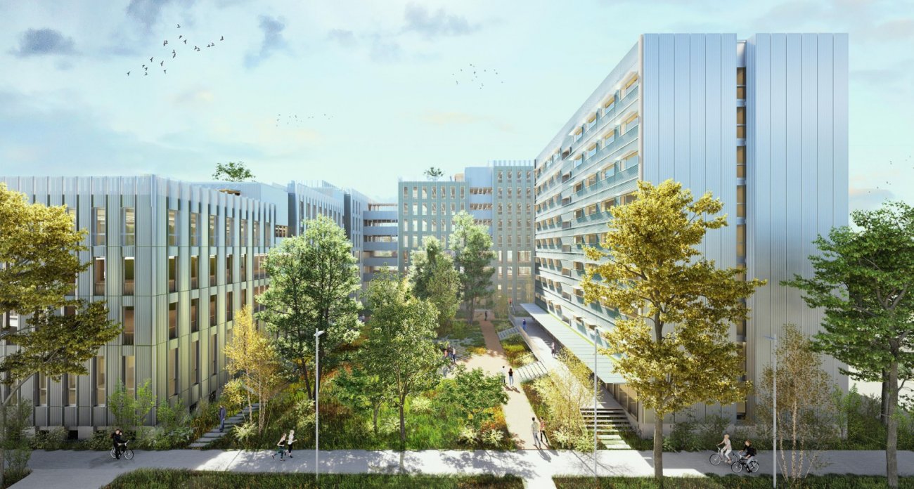 Bordeaux et sa région : 8 programmes neufs primés aux Pyramides d'Argent 2025