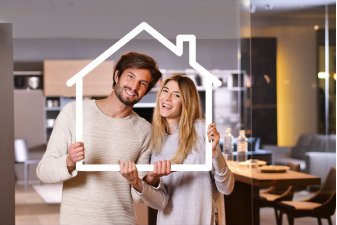 Comment réussir l'achat d'un bien immobilier neuf en couple ?